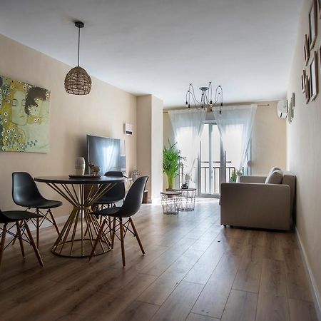 Santo Tomas A Ha Apartment Cádiz Eksteriør bilde