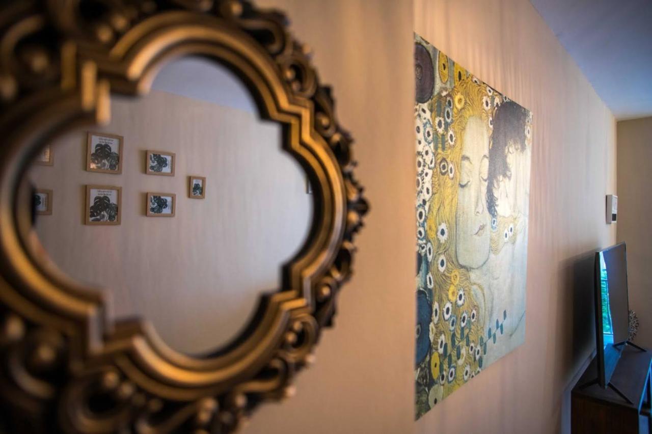 Santo Tomas A Ha Apartment Cádiz Eksteriør bilde